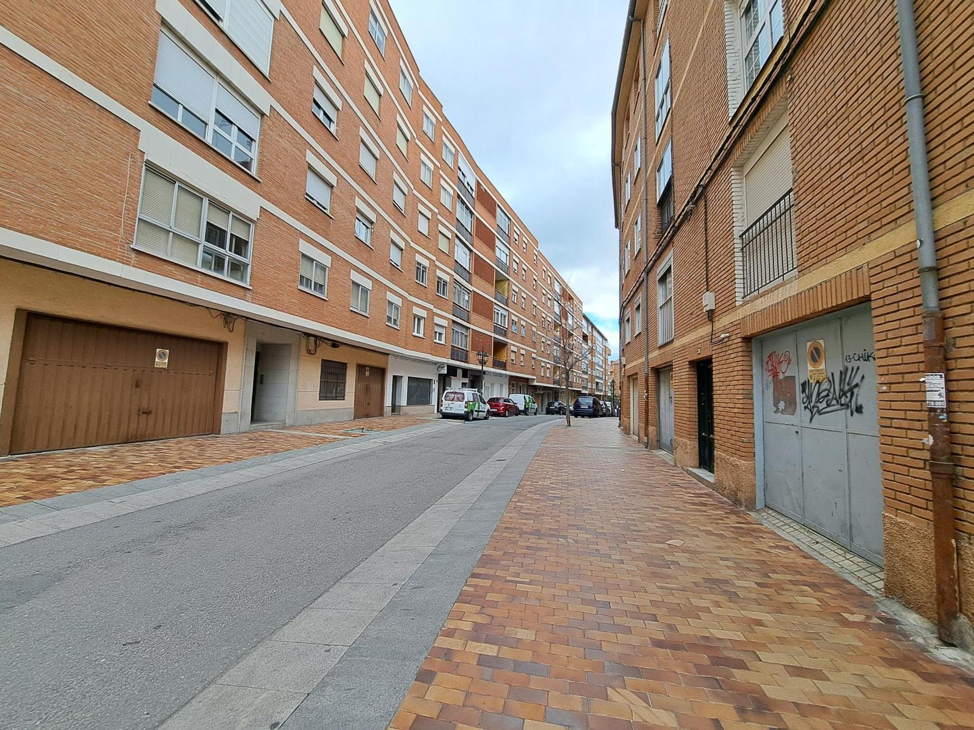 شقة Casa Sadaba Ávila المظهر الخارجي الصورة